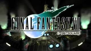 Final Fantasy VII  Full Soundtrack [upl. by Boylan]