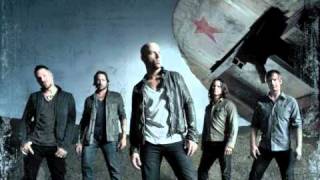 Daughtry  Outta My Head Official [upl. by Wetzell199]