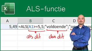 ALSfunctie [upl. by Wentworth625]