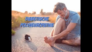 Diabetische Polyneuropathie [upl. by Koser]