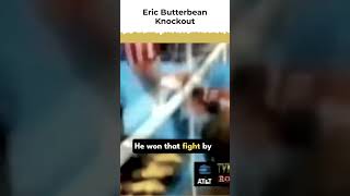 Eric Butterbean VS Mike Tyson [upl. by Klayman]