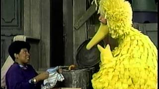 Classic Sesame Street  Scenes from 2292 [upl. by Ahsatel]