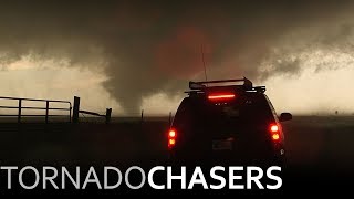 Tornado Chasers S2 Episode 11 quotNemesis Part 1quot 4K [upl. by Retsek]