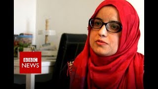 The Muslims who fast for 22 hours a day  BBC News [upl. by Alvie982]