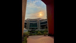 Capgemini Mumbai Campus  Capgemini Knowledge Park  Airoli M6 [upl. by Weitzman]