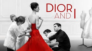 Dior and I  Official Trailer [upl. by Areval]