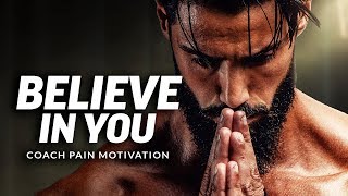 DONT WASTE YOUR LIFE  Powerful Motivational Speech Video Ft Coach Pain [upl. by Nawk822]