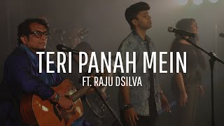 Teri Panah Mein Raju DSilva amp Yeshua Ministries Yeshua Band  August 2019 [upl. by Cressi]