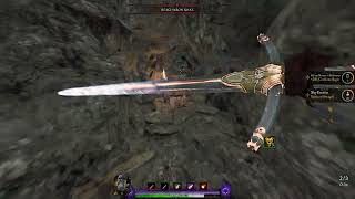 Vermintide 2 True Solo Legend Fail  Into the Nest  Grail Knight class balance [upl. by Yluj]