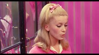 The Umbrellas of Cherbourg 1964 [upl. by Pazia]