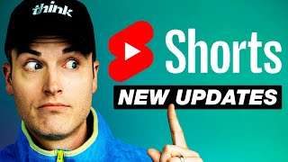 YouTube Shorts Explained 21 NEW Things You Need to Know About [upl. by Audrie]