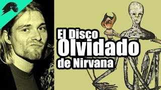 La Oveja Negra de Nirvana  Incesticide Feat Fish [upl. by Sakovich]