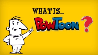 PowToon Example [upl. by Okire]