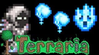 Terraria Ectoplasm Farming Tutorial [upl. by Enimsay]