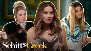 The Many Misadventures of Alexis  Schitt’s Creek [upl. by Assyn]