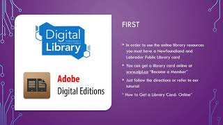 How to Use an eReader with Adobe Digital Editions [upl. by Leventis]