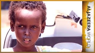 Somalia The Forgotten Story  Al Jazeera World [upl. by Nireil]