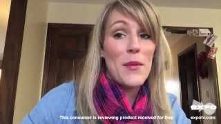 Crest ProHealth HD 2 Step System  Review by Brianne [upl. by Seek343]