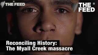 Reconciling Murder The Myall Creek Massacre [upl. by Nodanrb]