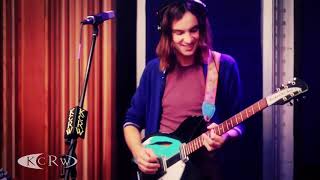 Tame Impala  FULL 2013 KCRW SHOW HD [upl. by Neelrahs90]