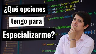 La ESPECIALIZACIÓN en Ingeniería de Sistemas MEJOR PAGADA es… [upl. by Cawley]