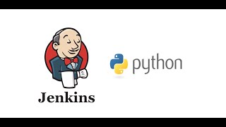 Python Program build using Jenkins Pipeline [upl. by Boyden181]