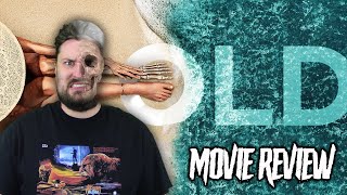 Old 2021  Movie Review [upl. by Jaclyn]