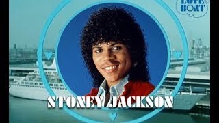 Remember Stoney Jackson From The 1980s This is How He Looks Now [upl. by Nylidnarb228]