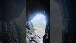 Thors Cave  The Peak District [upl. by Penni]