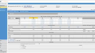 iSolved TimeForce Job Tracking [upl. by Neidhardt]