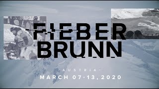 FWT20 Fieberbrunn Austria  7th  13th March [upl. by Eeryt938]