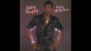 Eddie Murphy  Party All The Time Intsrumental [upl. by Naicul]