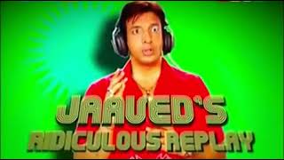 Takeshis Castle E20 in HINDI With Javed Jaffrey [upl. by Zolly]