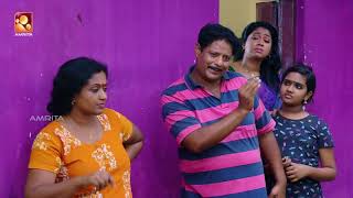 Aliyan vs Aliyan  Comedy Serial  Amrita TV  Ep  316  quot ഒപ്പു ശേഖരണം quot [upl. by Adolfo]