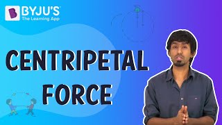 Centripetal And Centrifugal Force [upl. by Fallon]