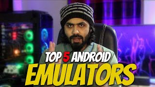 Which Android Emulator is BEST for  PUBG Mobile  in 2021  Tencent Gaming Buddy [upl. by Zalucki465]