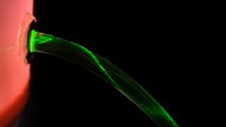 Fiber optic cables How they work [upl. by Eadwina]