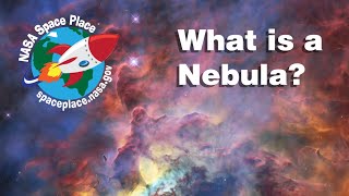 What Is a Nebula [upl. by Etnom525]