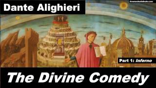 Dantes THE DIVINE COMEDY  PART 1 Inferno  FULL AudioBook  Greatest AudioBooks Dante Alighieri [upl. by Banna]