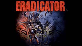 Eradicator longplay PC 1996 [upl. by Eerehc731]