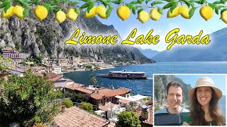 Limone Lake Garda [upl. by Spear82]