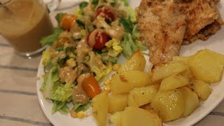 Idée recette RAPIDE 30 MIN équilibrée [upl. by Releyks265]