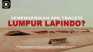 APA YANG SEBENARNYA TERJADI PADA LUMPUR LAPINDO [upl. by Gerrit]