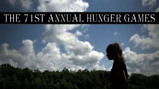 The 71st Annual Hunger Games Johannas Story  Part 66 Fan Film [upl. by Ingraham]