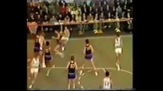 IGNIS VARESE VS REAL MADRID FINALE COPPA CAMPIONI 197475 [upl. by Nwadrebma]