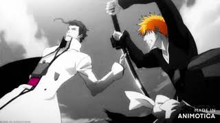 Bleach Op 13  Ranbu no Melody 1 Hour [upl. by Cirre]