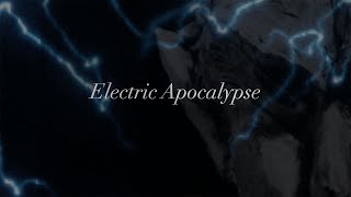 Electric Apocalypse  Gigi Young [upl. by Delainey362]