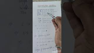 How to calculate Mild steel chequere plate weight plant weight calculation [upl. by Nivled273]