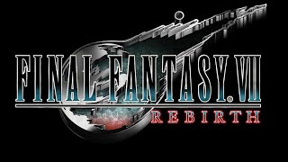 Final Fantasy VII REBIRTH  Main Theme Imagined [upl. by Lemert]