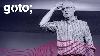 Functional Programming in 40 Minutes • Russ Olsen • GOTO 2018 [upl. by Negiam67]